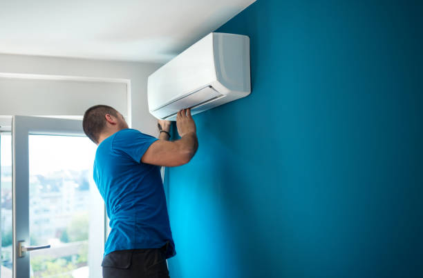 Best HVAC air duct cleaning  in Cut Bank, MT