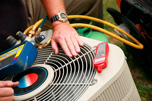 Best 24/7 HVAC repair  in Cut Bank, MT
