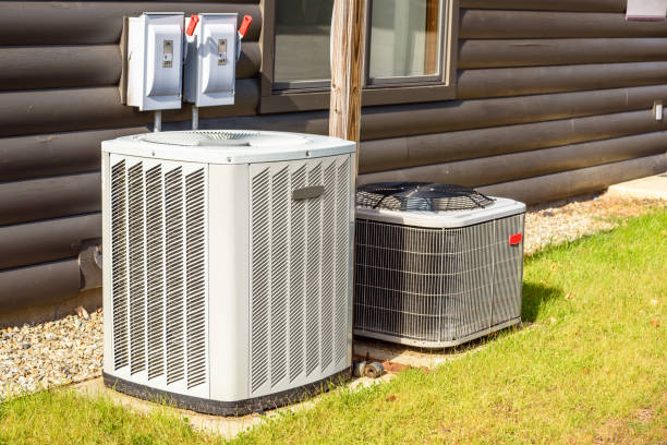Best HVAC air duct cleaning  in Cut Bank, MT